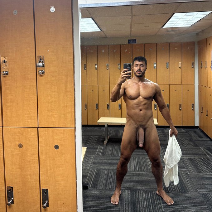 That was a big load 💦 SUBSCRIBE ME https://t.co/bMmFyT4Fcf https://t.co/7wwkftQ9Dw