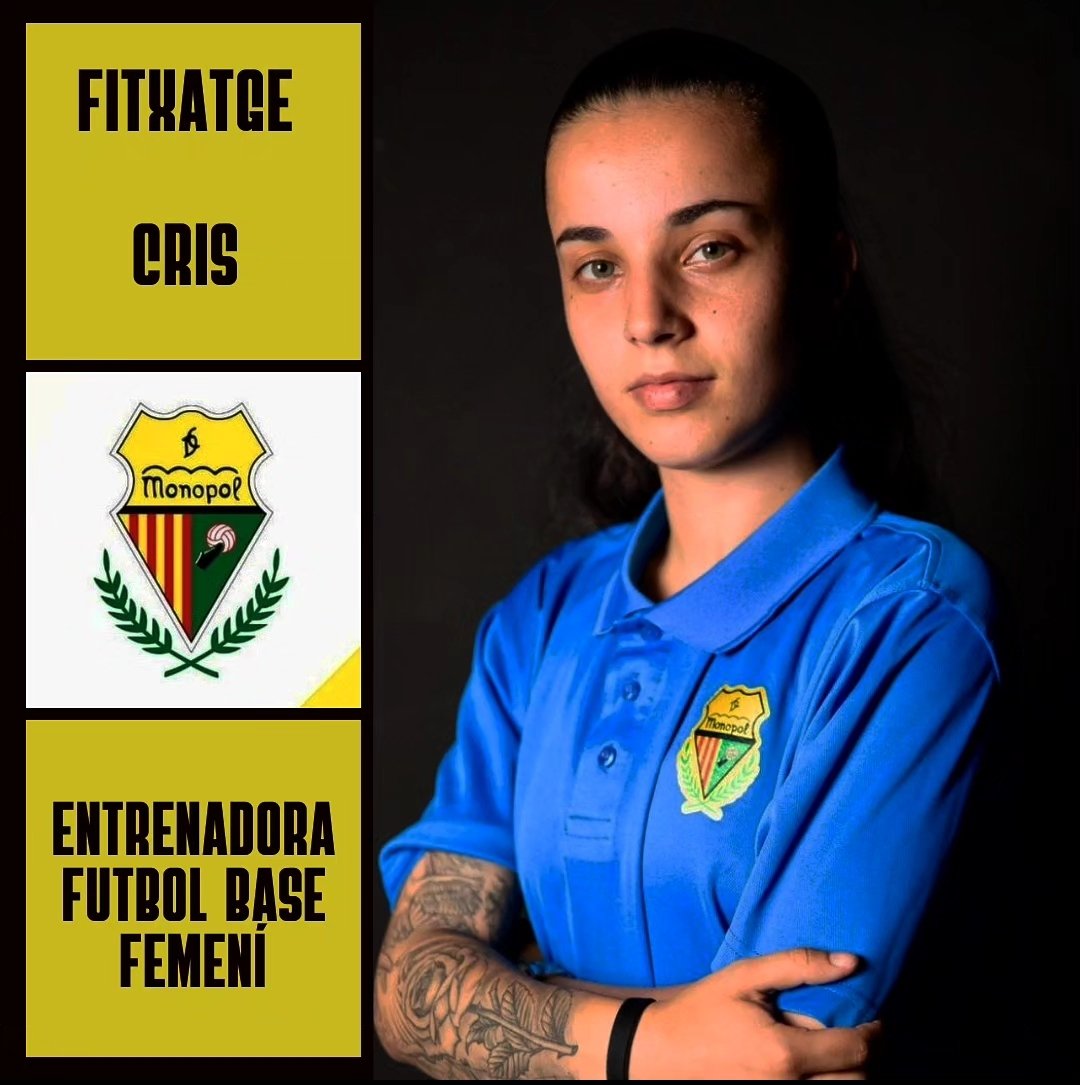 CE Monopol tweet media