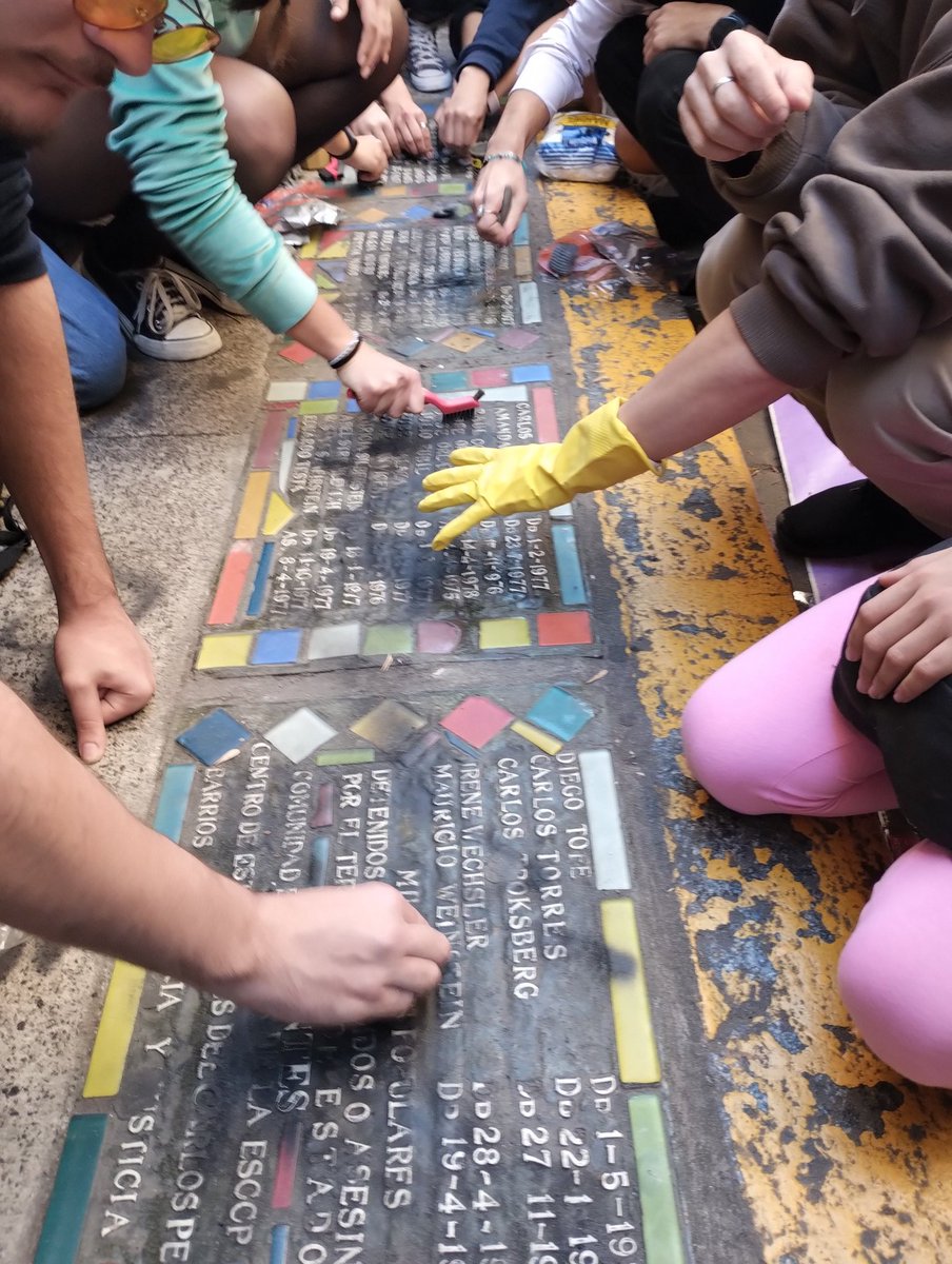 💚 🧡 Concepción Sierra 🧡 💚 tweet media