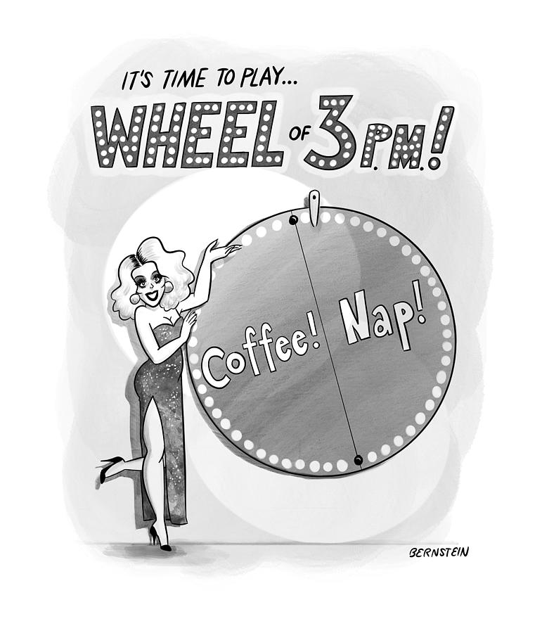 NewYorker's tweet photo. A cartoon by Emily Bernstein. #NewYorkerCartoons https://t.co/ScEqo5vlBS