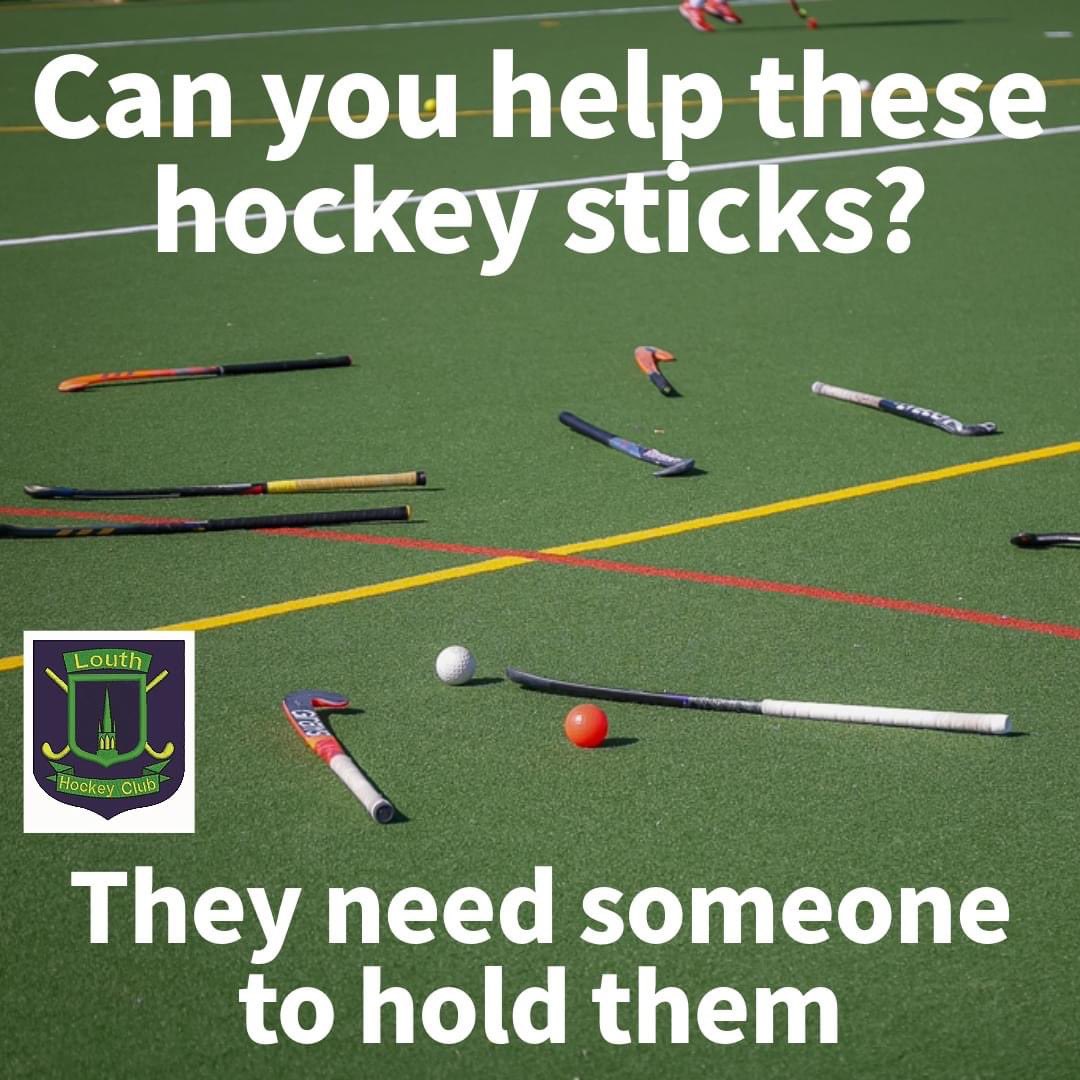 Louth Hockey Club tweet media