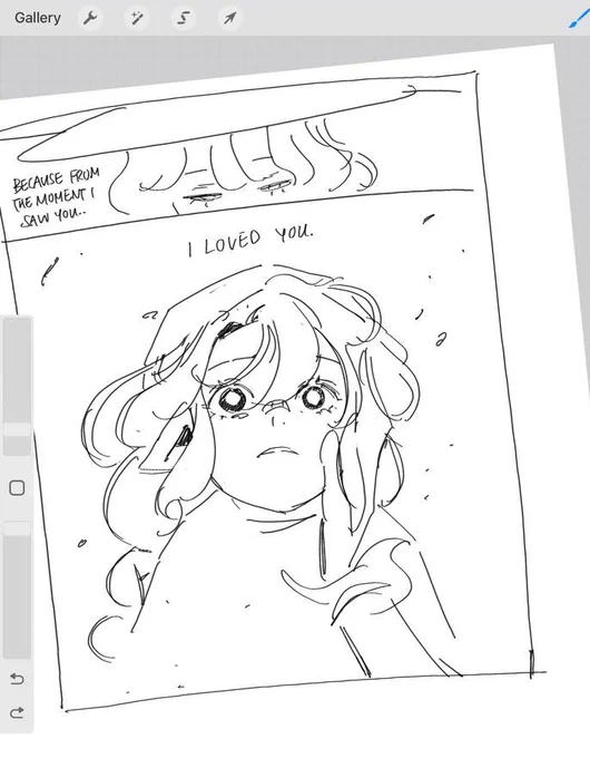late night wip