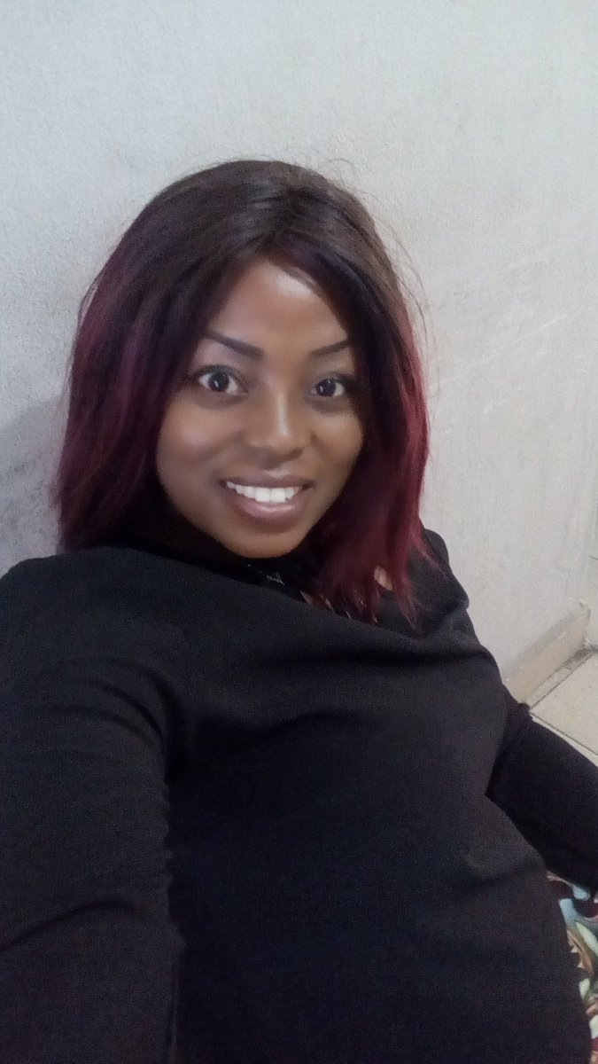 freshgrace5's tweet photo. 🦋💥🖤🖤
Daughter of the most high God 📌✨
Happy weekend everyone ❣️ https://t.co/TNoe3Sc5Xw