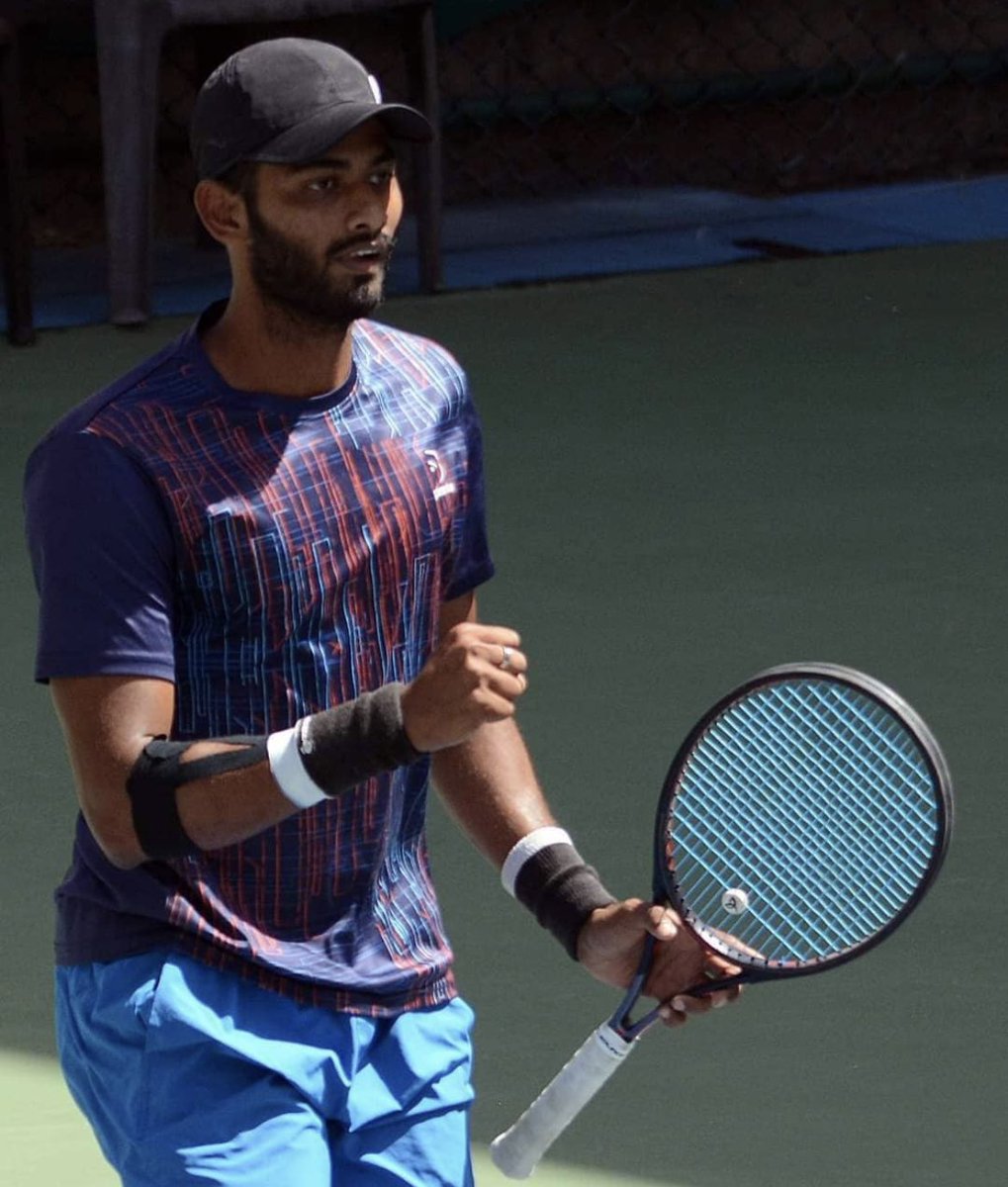 Indian Tennis Daily (ITD) tweet media