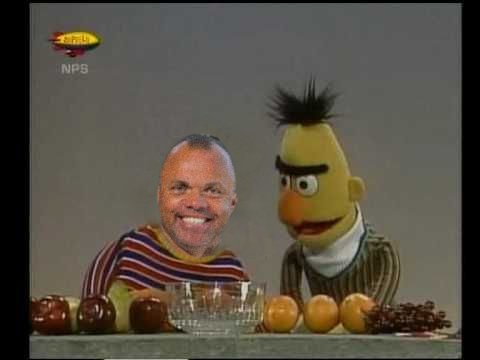 Roelvdll's tweet photo. @RikElfrink Let Ernie cook🔥👨‍🍳 https://t.co/cJSTJ60kOt