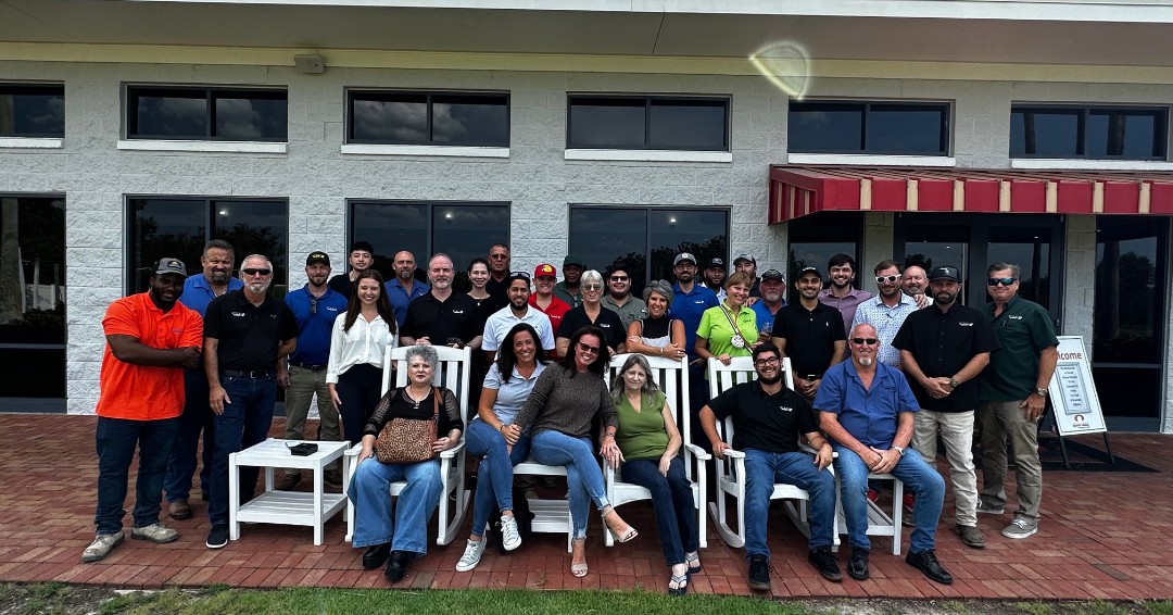 WPCCo's tweet photo. #TheWPCWay  Taking a break to spend some time with our WPC Family at Orange County National https://t.co/YJOfQJ1LyP