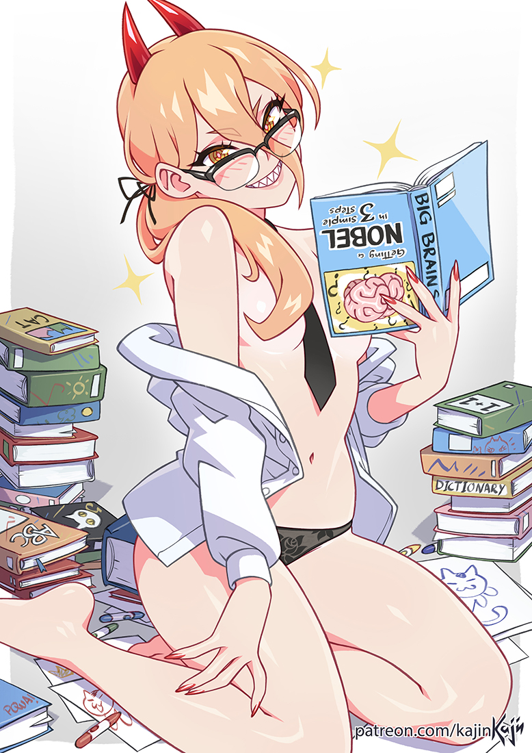 Kajin-man 🗡 tweet media