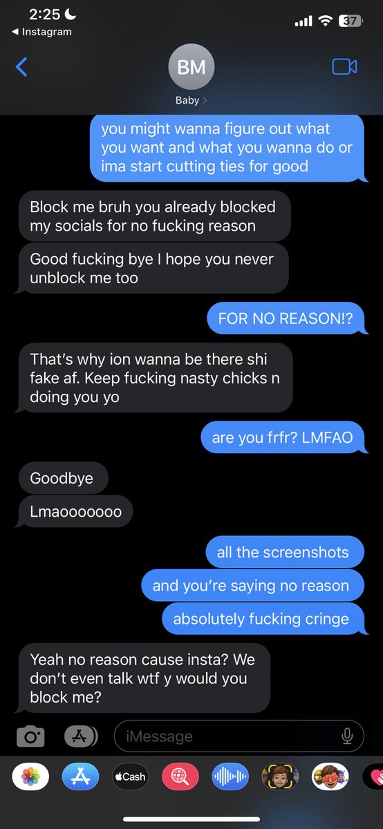 Raikiri9000's tweet photo. @DatBBW_MJ_ this what y’all like? a woman playing victim online but can’t face facts in actual reality https://t.co/SKTGljdfIj