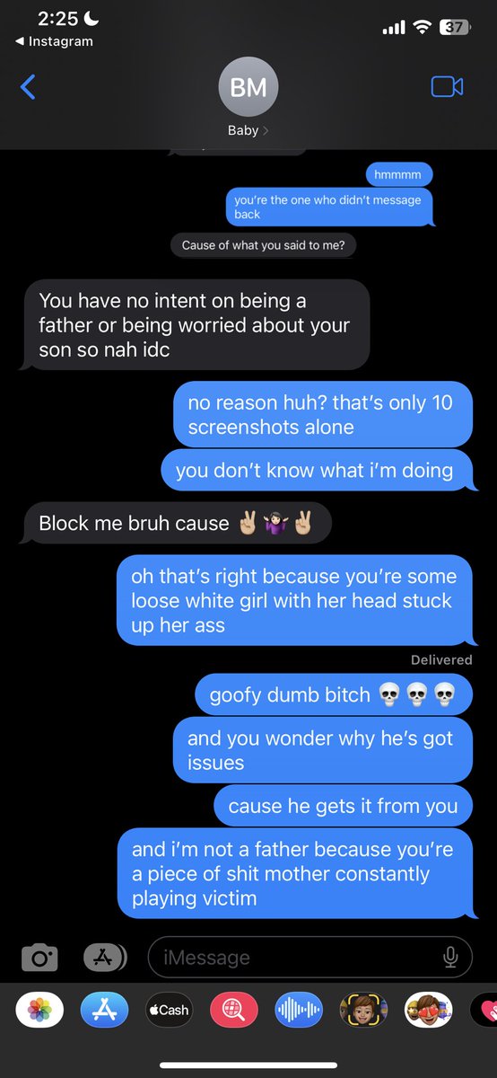 Raikiri9000's tweet photo. @DatBBW_MJ_ this what y’all like? a woman playing victim online but can’t face facts in actual reality https://t.co/SKTGljdfIj