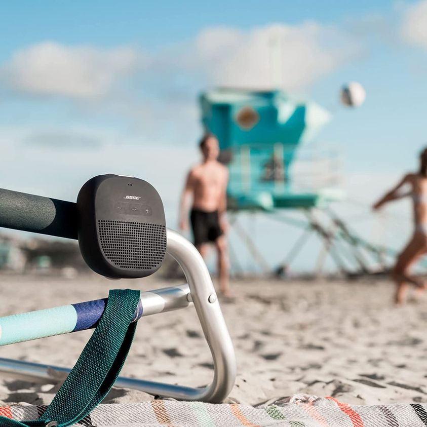 MixupTeam's tweet photo. Donde sea que vayas, #SoundLinkMicro está diseñado para ir contigo. 
#Bose con hasta el 10% + 12 mensualidades fijas.

Hoy lo compras. Hoy lo tienes con #Pickup. https://t.co/LUtwsqMNtQ