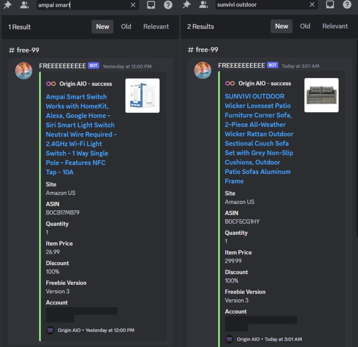 Shout out to the guys at <a href="/Origin_AIO/">OriginAIO</a> 
They've been working hard and it shows