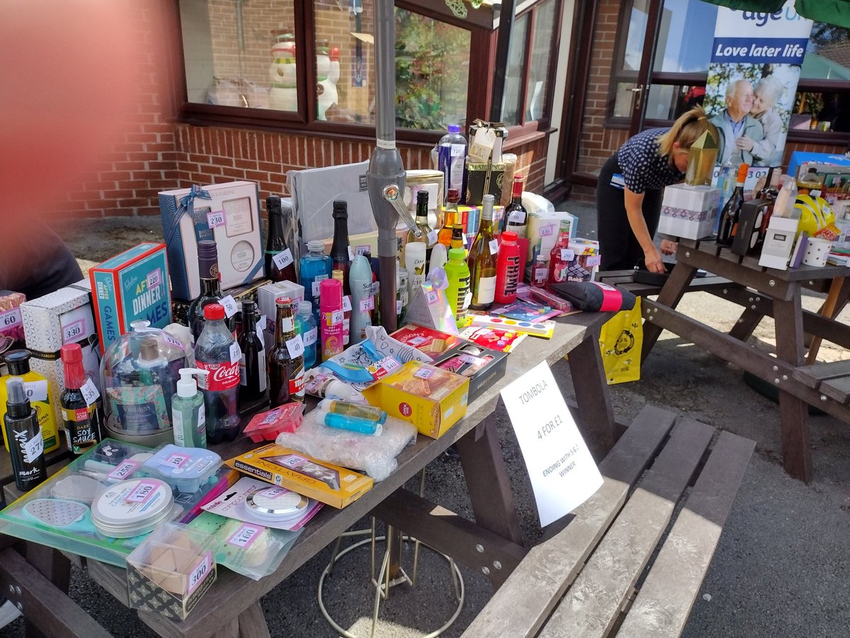Anne-Marie Thompson (@amthompson19) on Twitter photo Fantastic turn out for the summer fair at Butler Green. Thank you for all your support, time and donations. A good day had by all! More pics on BG FB page. <a href="/VickiElcock/">Vicki Elcock</a> <a href="/JacobSc46299878/">Jacob Scott</a> Fantastic turn out for the summer fair at Butler Green. Thank you for all your support, time and donations. A good day had by all! More pics on BG FB page. <a href="/VickiElcock/">Vicki Elcock</a> <a href="/JacobSc46299878/">Jacob Scott</a>