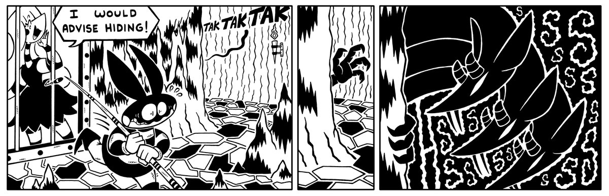 Wanderfable #107