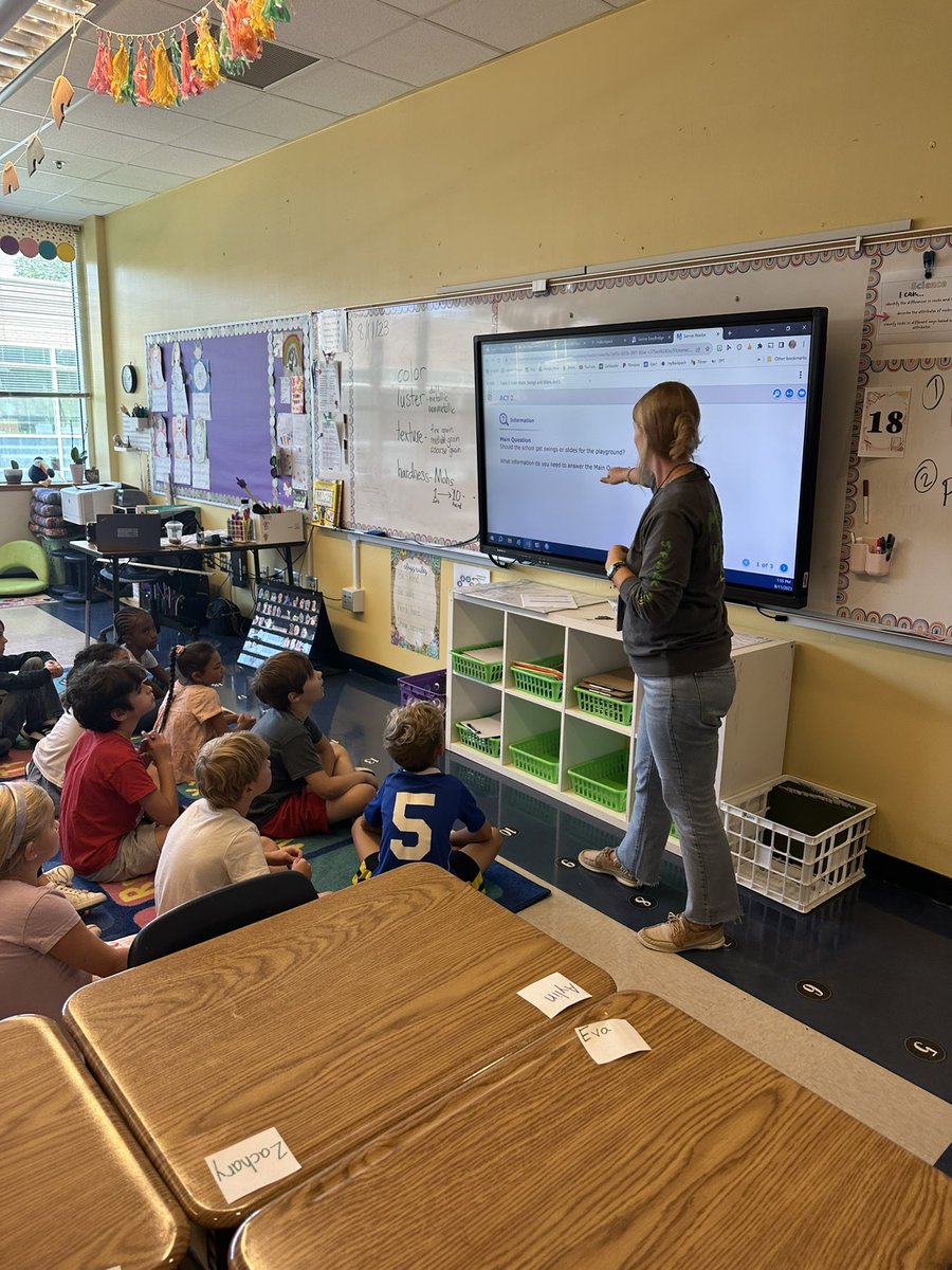 Kristin Siembieda (@stembieda) on Twitter photo Look at our STEAMy third grade! <a href="/MsEmilyMunro/">Ms. Emily Munro</a> <a href="/SarahRich617/">Sarah Rich</a> <a href="/drjtoney/">๐ป๐ฃ. ๐๐๐๐๐๐๐๐ฃ ๐๐ ๐๐๐ช๐๐ณ๐</a> <a href="/sarapruett5/">Sara Pruett</a> Look at our STEAMy third grade! <a href="/MsEmilyMunro/">Ms. Emily Munro</a> <a href="/SarahRich617/">Sarah Rich</a> <a href="/drjtoney/">๐ป๐ฃ. ๐๐๐๐๐๐๐๐ฃ ๐๐ ๐๐๐ช๐๐ณ๐</a> <a href="/sarapruett5/">Sara Pruett</a>
