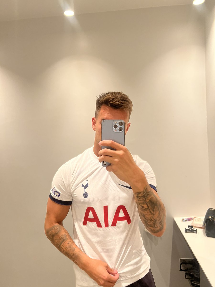 MadsenTHFC tweet media