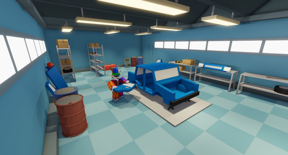 Topple Games tweet media