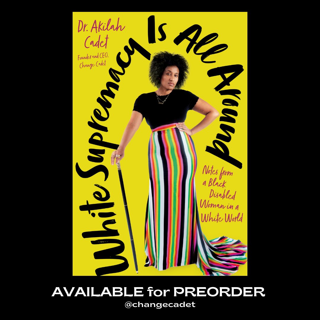 changecadet's tweet image. And it&apos;s here!  
@HachetteBooks 
changecadet.com/book