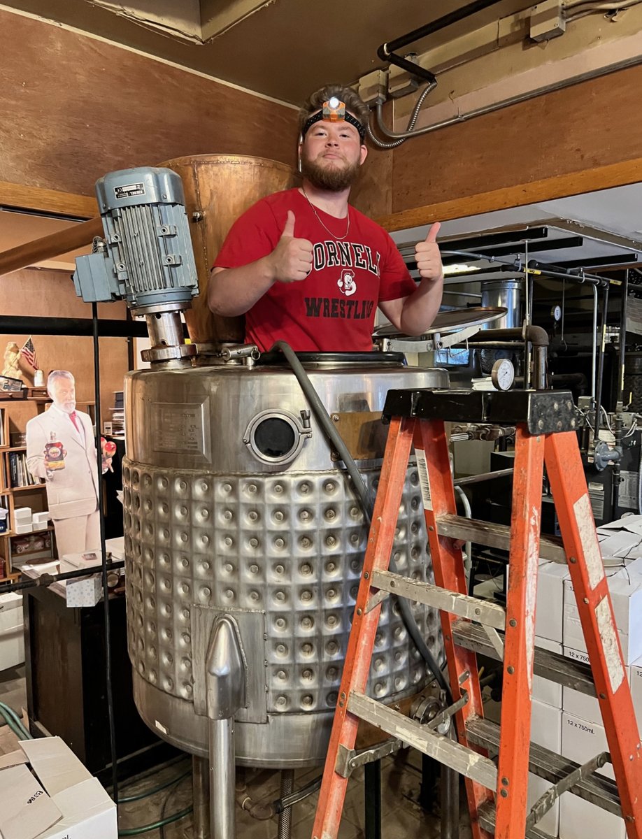 Wabash College tweet media