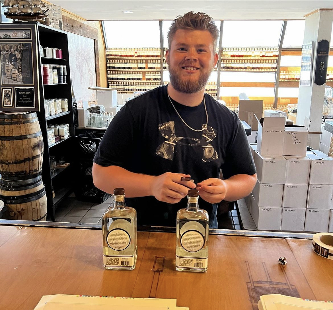 Wabash College tweet media