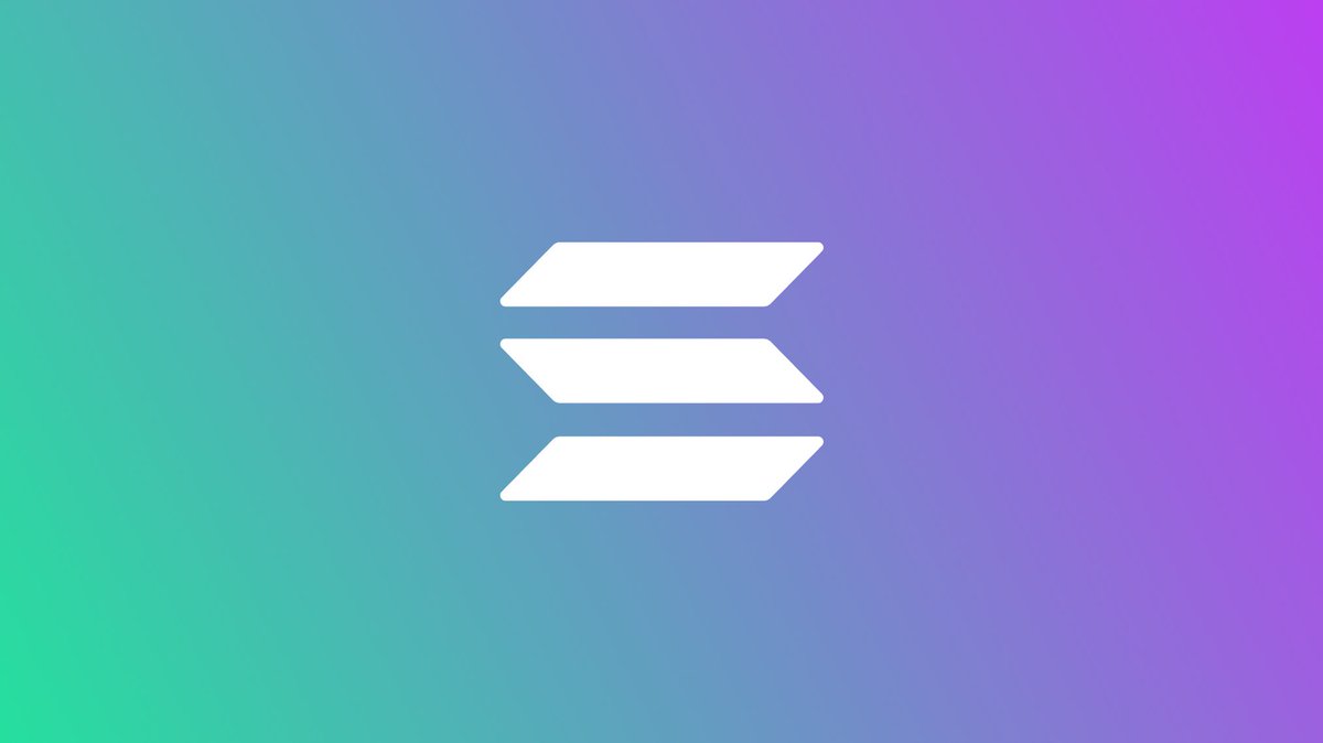 1 Winner $SOL • 120min ⚡️

• Follow <a href="/GonzalitoSNFT/">Gonzalo</a> &amp; @Basesol_NFT 
• RT &amp; ❤️

Comment #Solana for an extra entry !