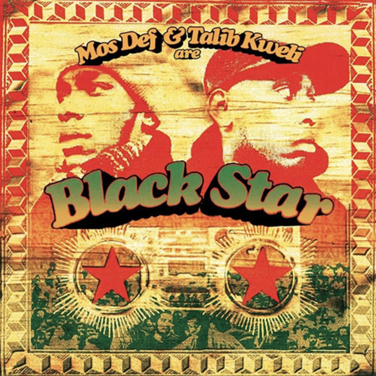 marqdart's tweet photo. Hip Hop is 50 years today.   

Let's drop our favorite 4 albums of all time.  

Mine 🤌🏾: https://t.co/btWEJLSMs9