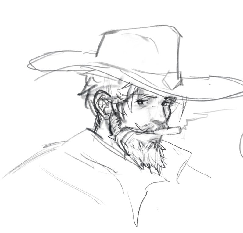 reddersworth's tweet image. work lunch doodles and of course a lovers quarrel 🤔