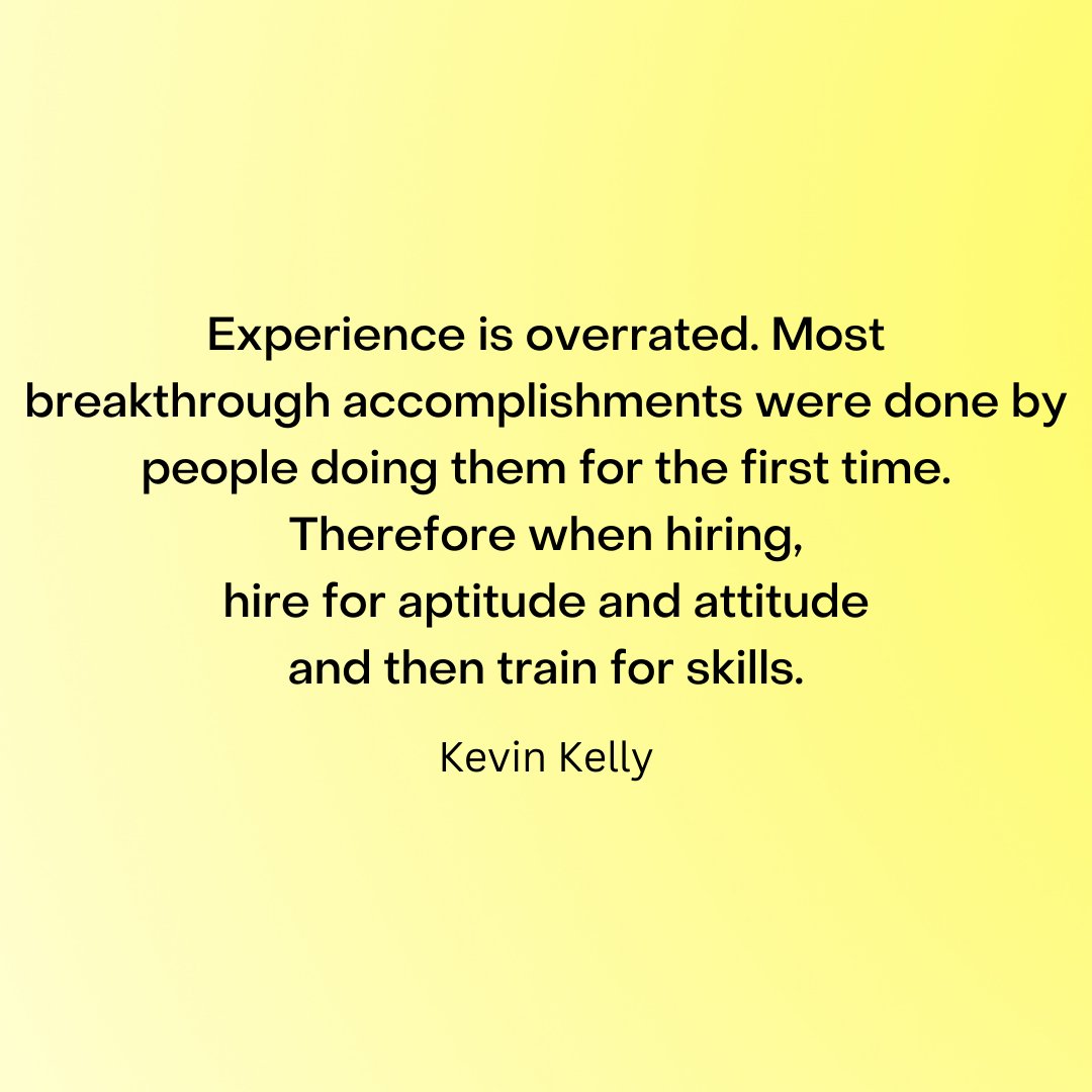Kevin Kelly tweet media