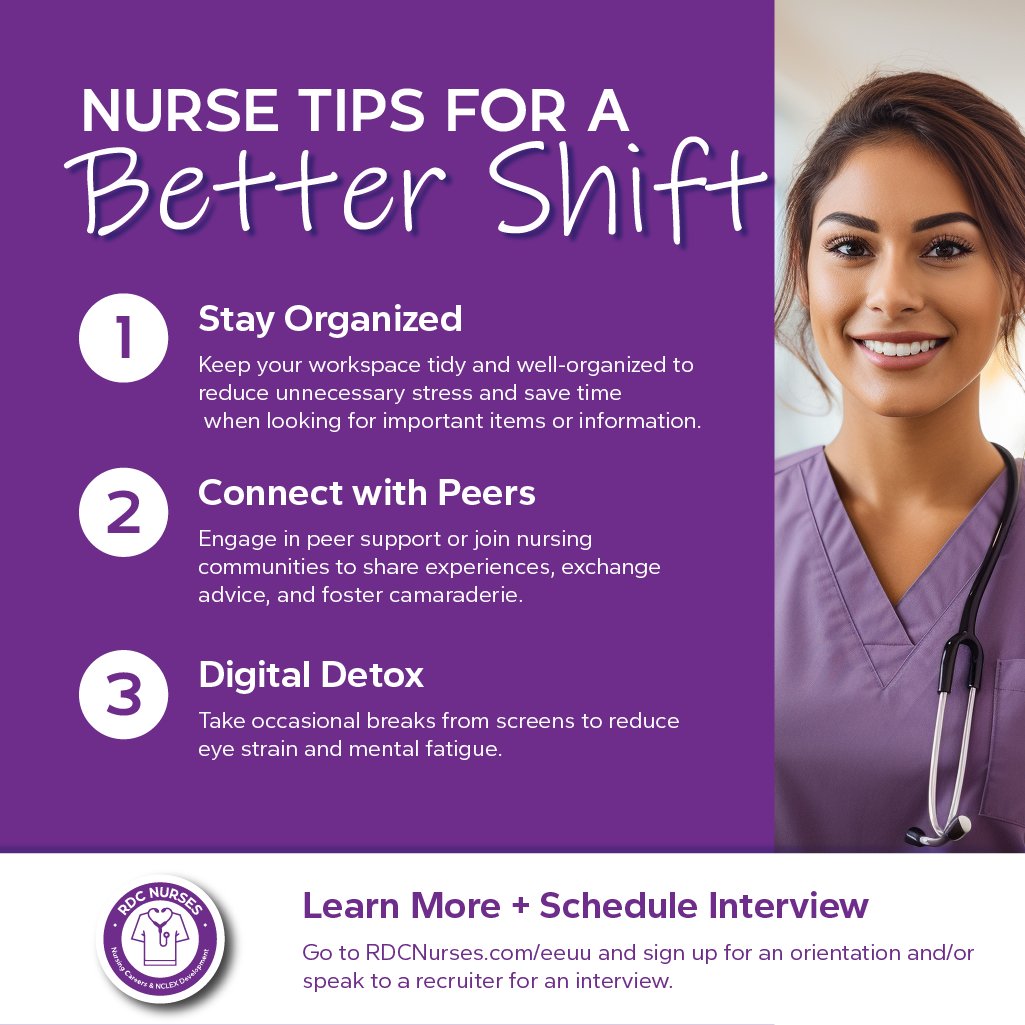 RDCNurses tweet picture