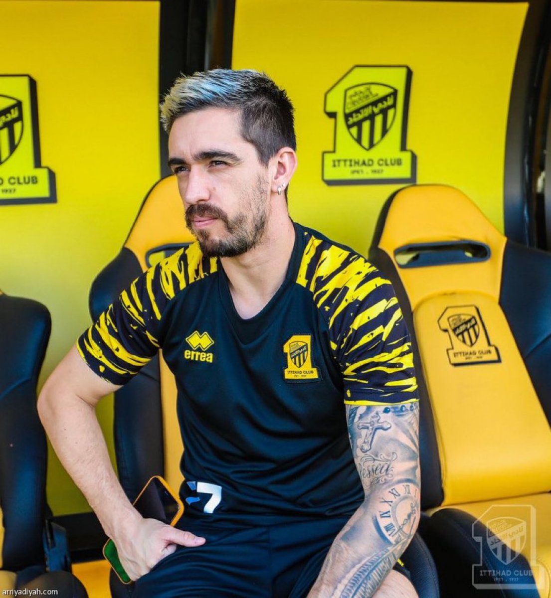 ‏NF1 | FUT tweet media