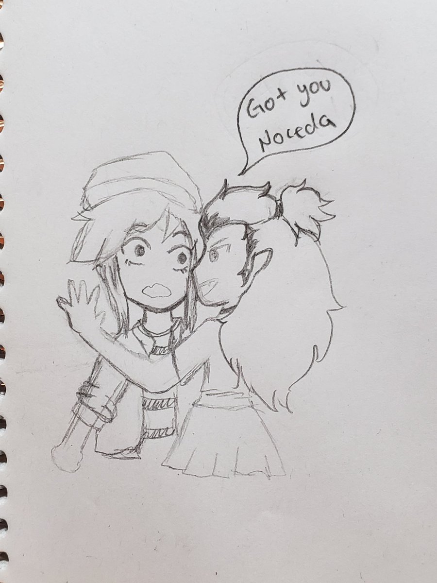 AmeAkira12's tweet photo. Con suerte y práctica espero poder hacer algo mejor que esto, como cuerpos por ejemplo jaja solo sé dibujar rostros ptm
#lumelia #lumitybeta #tohbeta #lucianoceda #ameliablight #luciaxamelia https://t.co/BES4e8KbX4