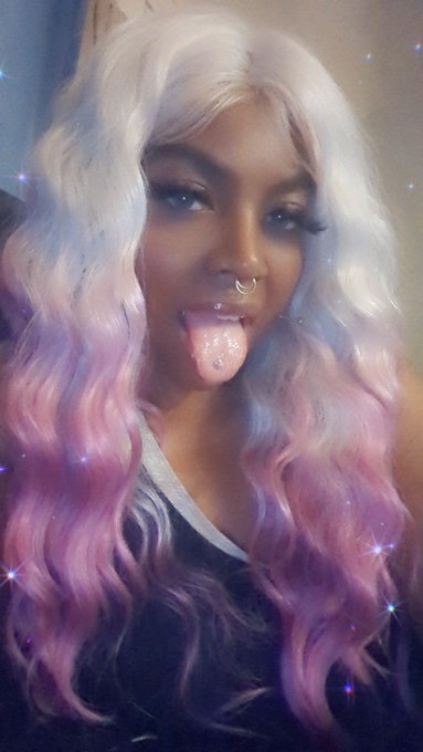 TGIF, Top Giving it's Friday👄👿 #hair #prettygirl #model #dancer #blacktwitter #blackx https://t.co/O<a href="/tag/hair"class="tags">#hair</a><a href="/tag/prettygirl"class="tags">#prettygirl</a><a href="/tag/model"class="tags"><span>#model</span></a><a href="/tag/dancer"class="tags"><span>#dancer</span></a><a href="/tag/blacktwitter"class="tags"><span>#blacktwitter</span></a><a href="/tag/blackx"class="tags"><span>#blackx</span></a>