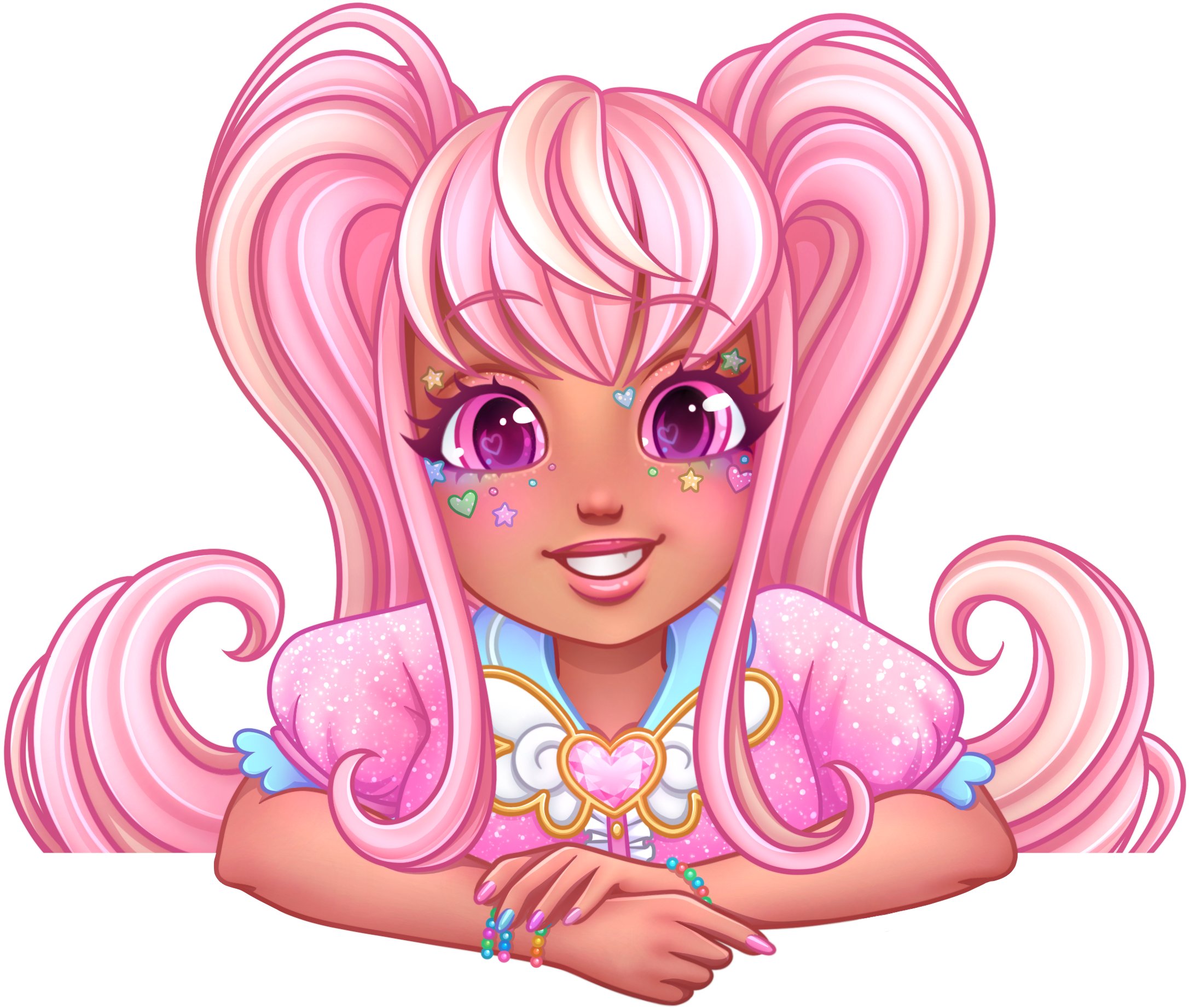 Royale High ✨ on X: The world can finally officially meet 🌸Poppy🌸! She  is one of the biggest parts of our new update that we found super hard to  keep a secret!