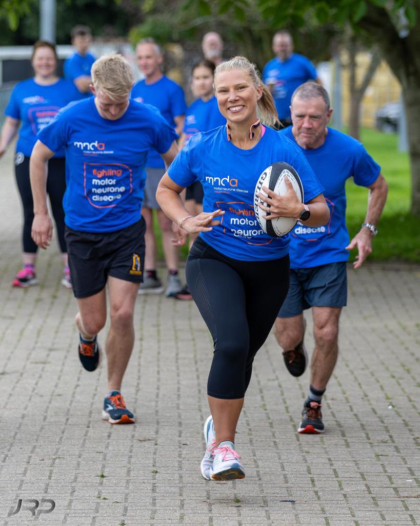 Rob Sanderson tweet media