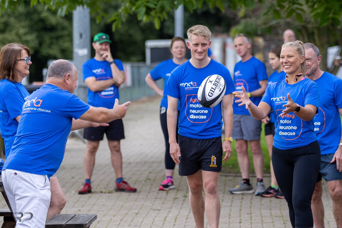 Rob Sanderson tweet media