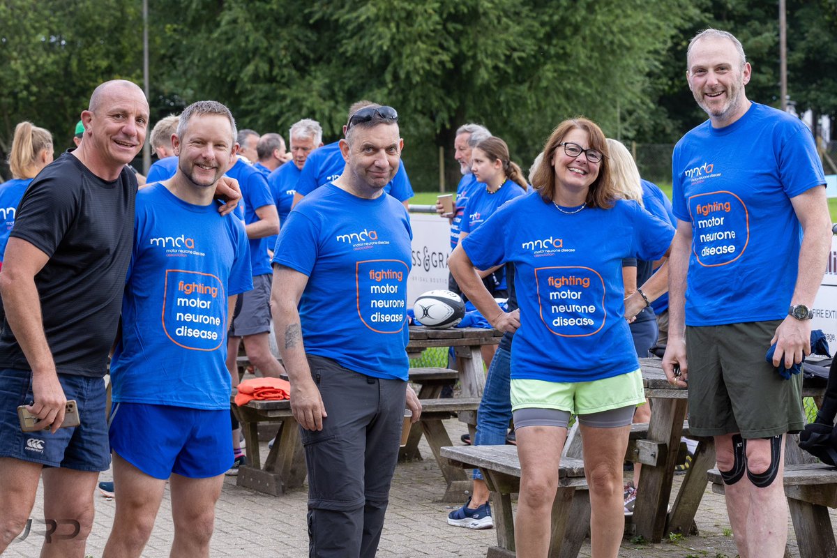 Rob Sanderson tweet media