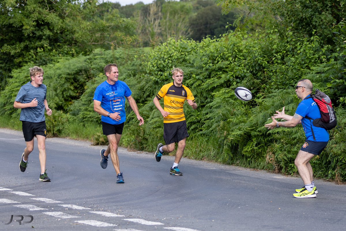 Rob Sanderson tweet media