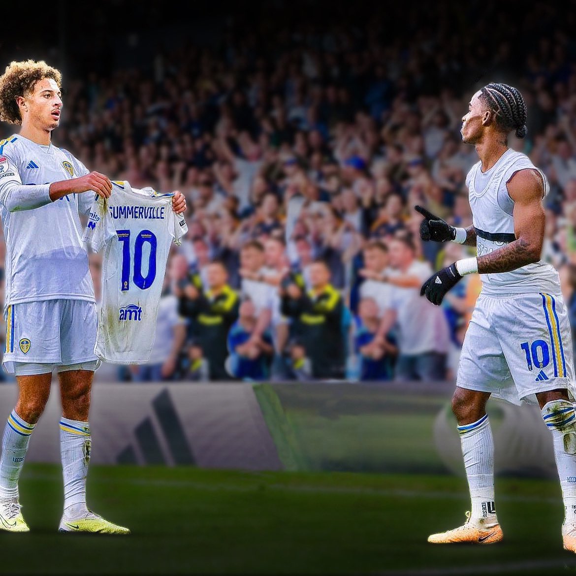 jackisalaw's tweet image. Fixed it #LUFC