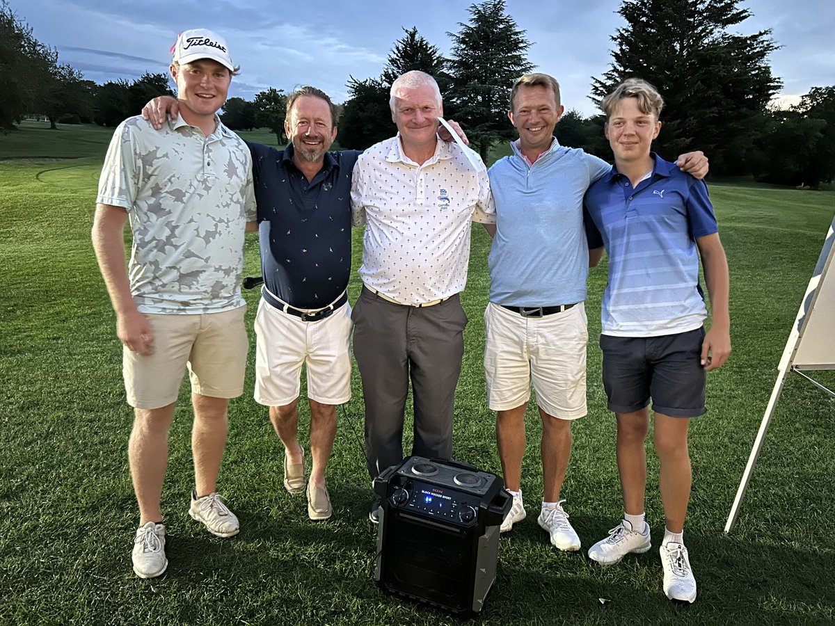 MidKentGolfClubPro tweet media
