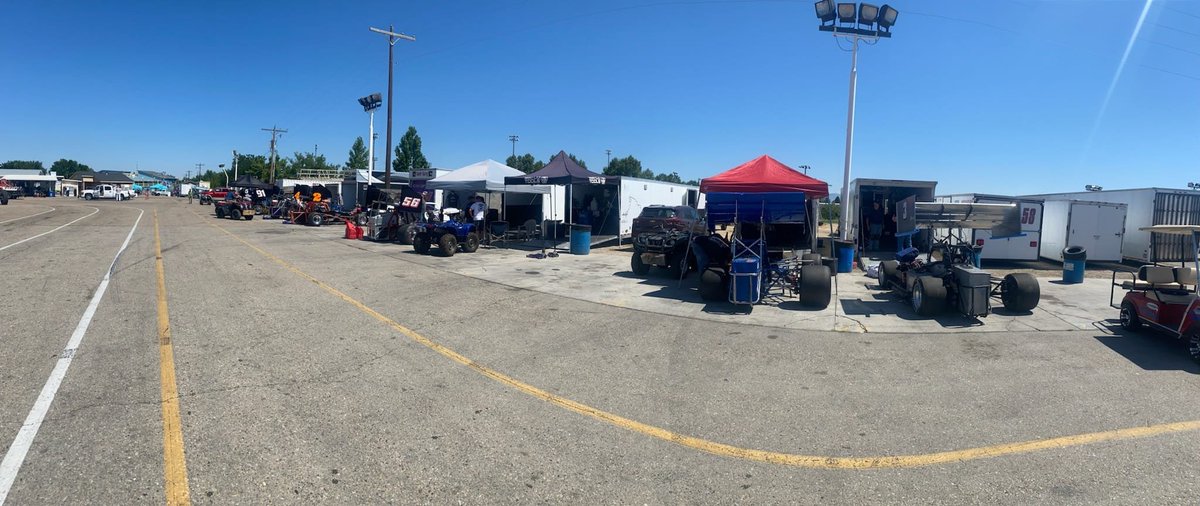 HavenRacewayJP's tweet image. #supermodified The Speed Tour series is at @meridianspeed tonight with 11 cars having appeared so far. @FloRacing carries Meridian so those of us not in Idaho can enjoy some super racing tonight.