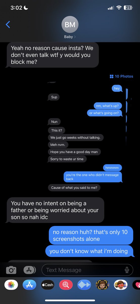 Raikiri9000's tweet photo. @DatBBW_MJ_ it’s the victim playing for me over a thousand screenshots and a lot of recent ones and yet you’re calling what i’m doing fake but you’re the one playing victim how about that hmmmm https://t.co/hszVNZqp00