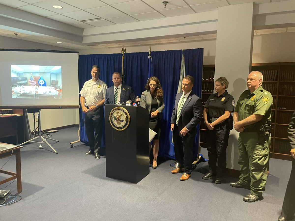 Erie County Sheriff tweet media