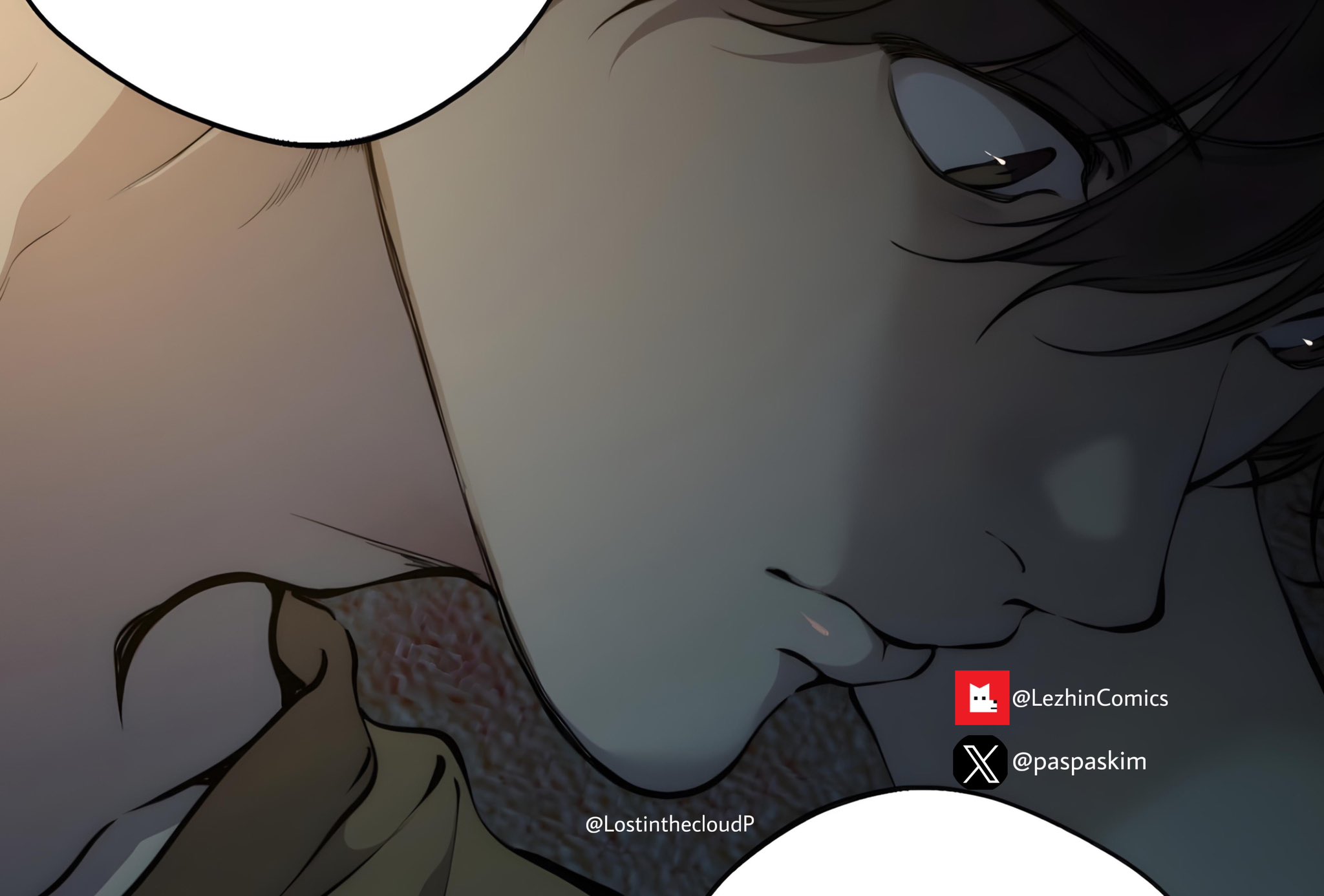 Lost In The Cloud 87 Lost In The Cloud on X: "#Lostinthecloud #클라우드 #Skyrus “I don't want to let  you go…but I have to” An apology requires vulnerability. An apology isn't  meant to change the past, it's