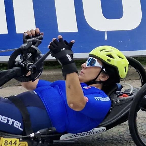 Luca Pancalli tweet media