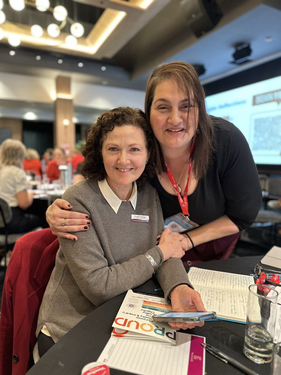 Helen Morgani (@helenmorgani) on Twitter photo Enthralled, engaged & challenged to the point I could not tweet. I was glued to the presenters then I was networking, reflecting & thinking about next steps. TY <a href="/NOII_NSW_Aust/">NOII NSW + AEN</a> for this ‘experience’. It always captures my ❤️ & ignites action. PROUD to be a learner in that room 🙏 Enthralled, engaged & challenged to the point I could not tweet. I was glued to the presenters then I was networking, reflecting & thinking about next steps. TY <a href="/NOII_NSW_Aust/">NOII NSW + AEN</a> for this ‘experience’. It always captures my ❤️ & ignites action. PROUD to be a learner in that room 🙏