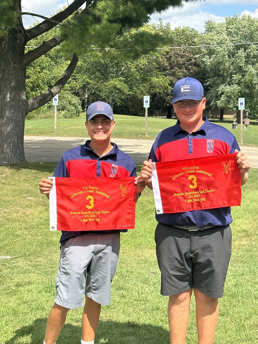 Belvidere North Athletics tweet media