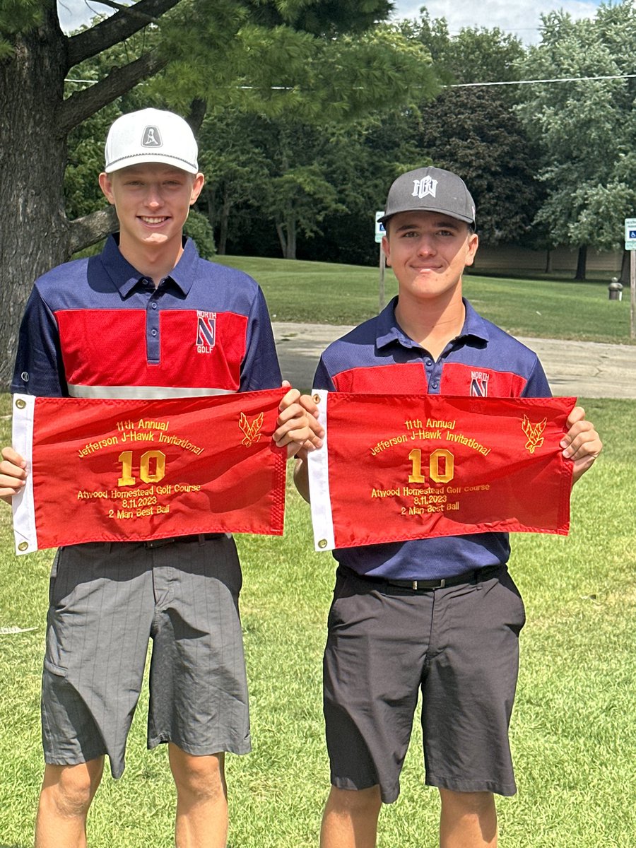 Belvidere North Athletics tweet media