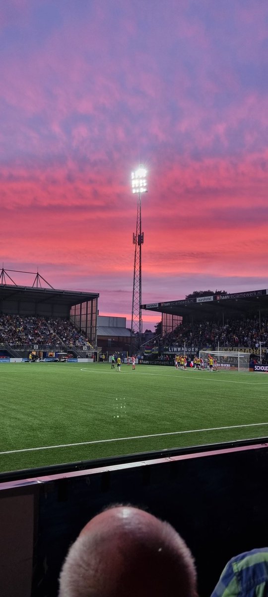 OptaDaan's tweet image. 🥰🥰