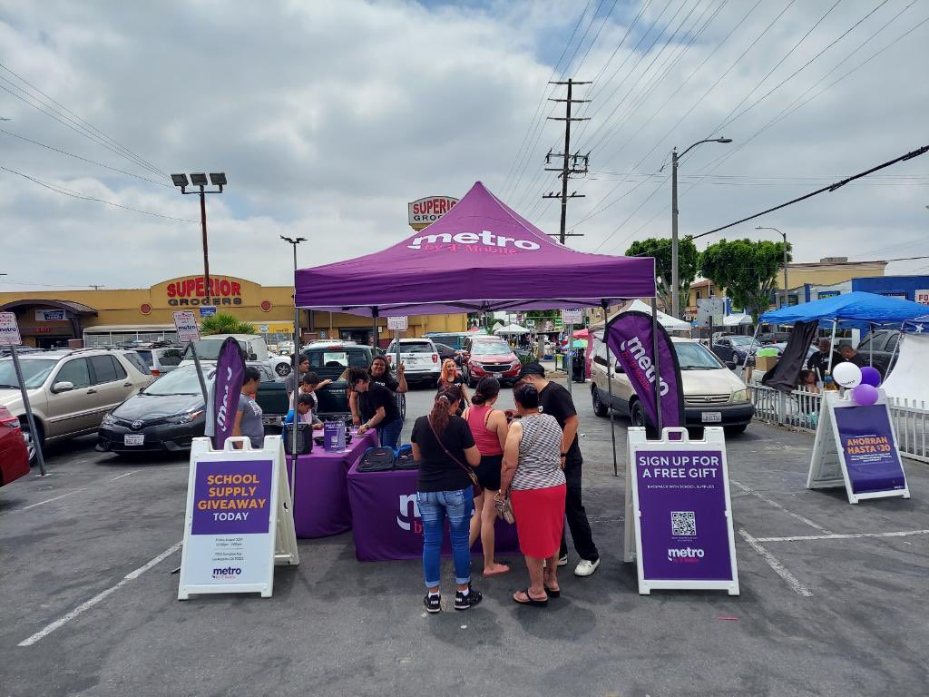 Reina Camacho π (@msreina10) on Twitter photo Our Back to School offers are hot right now <a href="/MetroByTMobile/">Metro by T-Mobile</a> Come check them out for yourself and get a π for Free!
π7210 Compton Ave Los Angeles CA 90001
<a href="/ErikSodik/">Erik Sodik</a> <a href="/DawnClarkDC/">Dawn DC Clark</a> Our Back to School offers are hot right now <a href="/MetroByTMobile/">Metro by T-Mobile</a> Come check them out for yourself and get a π for Free!
π7210 Compton Ave Los Angeles CA 90001
<a href="/ErikSodik/">Erik Sodik</a> <a href="/DawnClarkDC/">Dawn DC Clark</a>