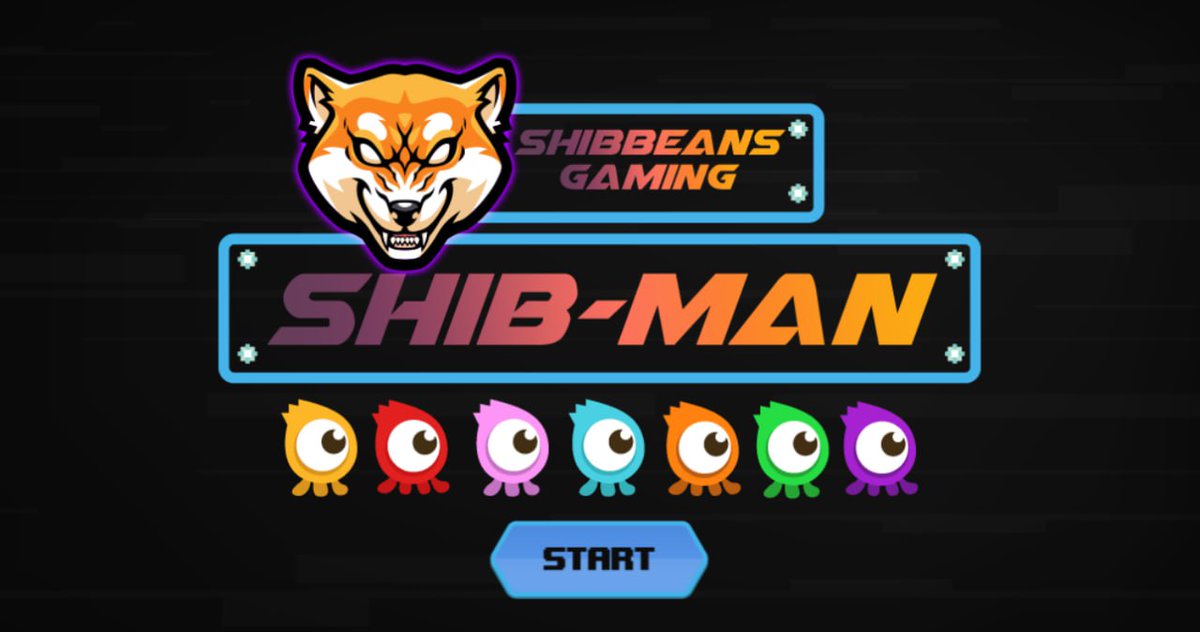 ShibBeans tweet media