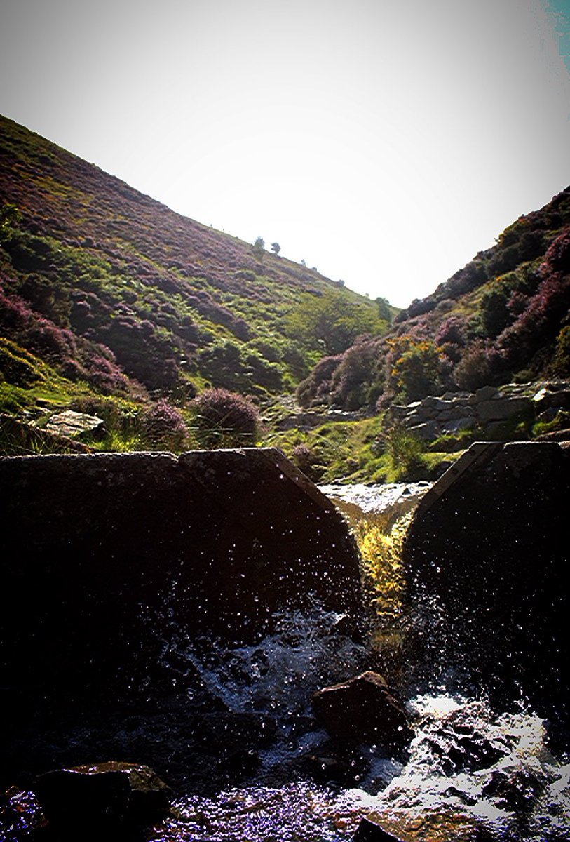 Carding mill valley, you did not disappoint 🏔️📸 #valley #photography #canonphotography #scenary #healing #outdoorhealing #takeitin #beautiful #wow 🏔️✨